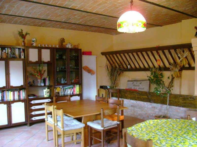 B&B Locanda Della Sesta Felicita Vaglio Serra Εξωτερικό φωτογραφία