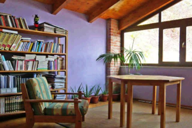 B&B Locanda Della Sesta Felicita Vaglio Serra Εξωτερικό φωτογραφία